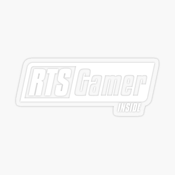 Inside Game Stickers Redbubble - 2d decal rp roblox