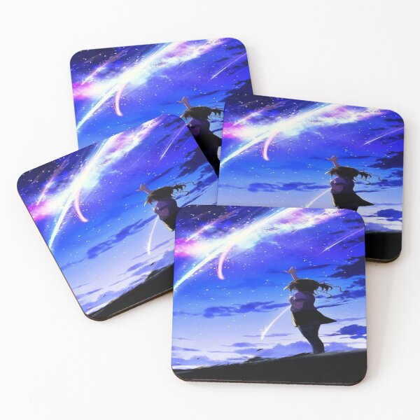 Item preview, Your Name Shooting star designed and sold by LarcherNoel.