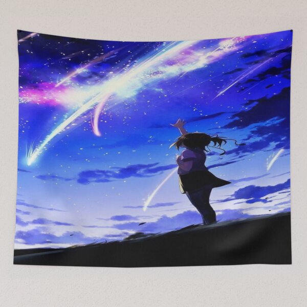 Item preview, Your Name Shooting star designed and sold by LarcherNoel.