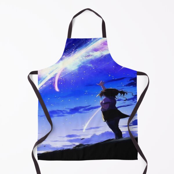 Item preview, Your Name Shooting star designed and sold by LarcherNoel.