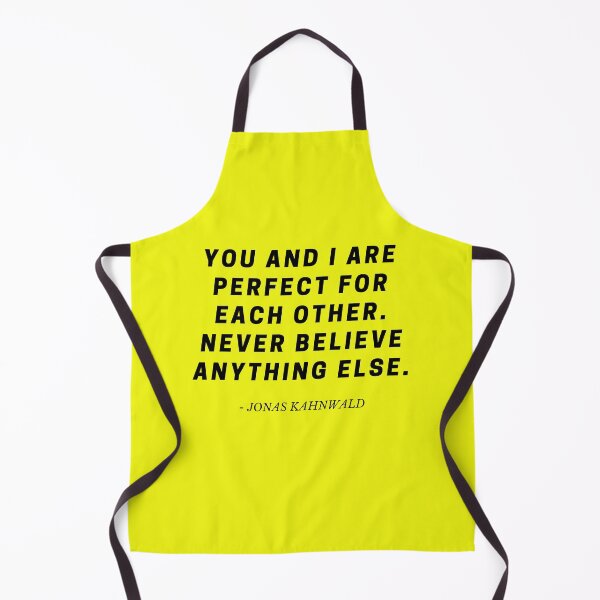 Item preview, DARK - You And I Are Perfect Design designed and sold by She Filmmaker.