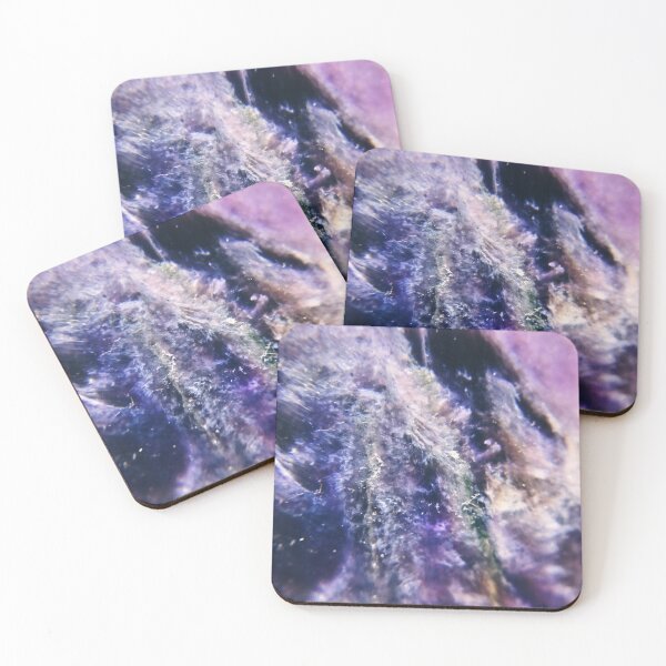 Item preview, Charoite stone pattern designed and sold by Amethystgem.