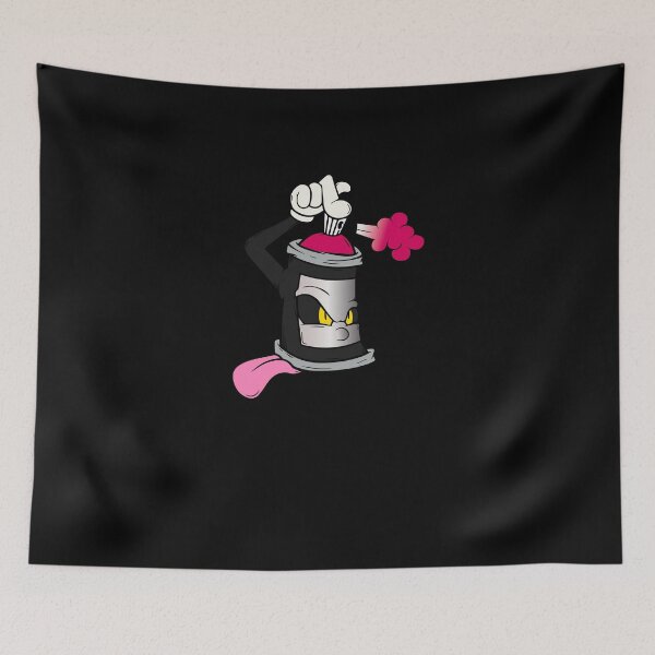 Item preview, Spray can designed and sold by getgr4phicz.