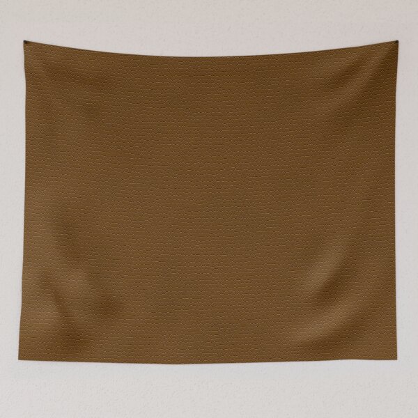 Item preview, brown leather designed and sold by ImagineKaye.