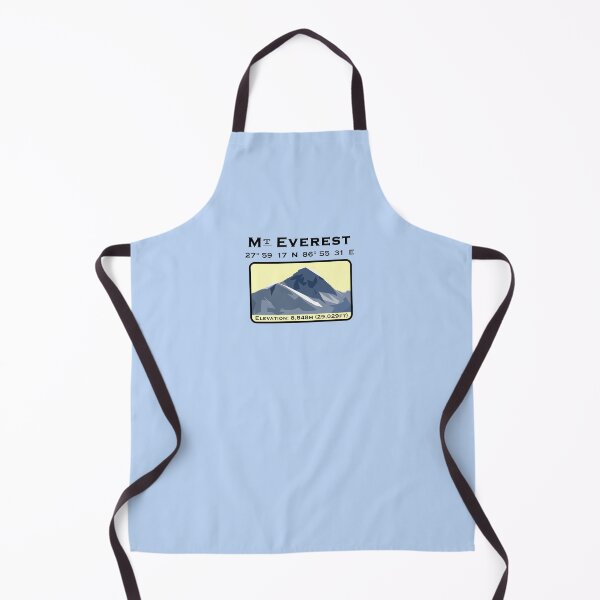 Item preview, Everest designed and sold by Nicholas Averre.