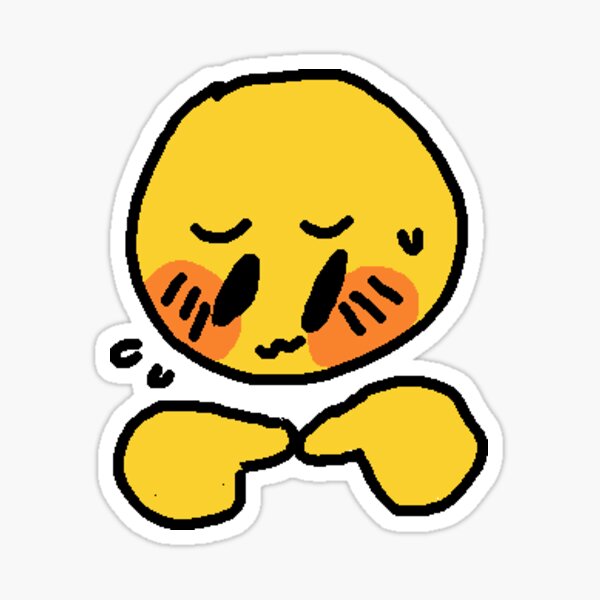 Eh. — astrelle: Cursed/nice emojis….. 3!!!!!!!!!!!!