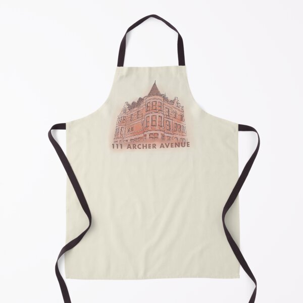 Item preview, 111 Archer Avenue designed and sold by thesadsquatch.