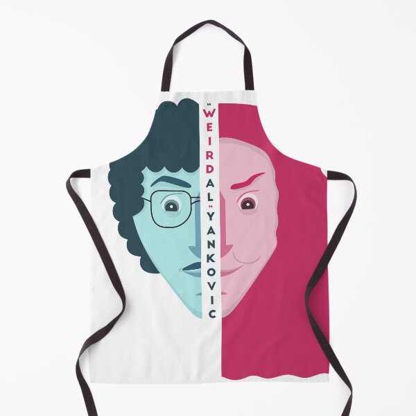 Item preview, The DuALity of Man designed and sold by thesadsquatch.
