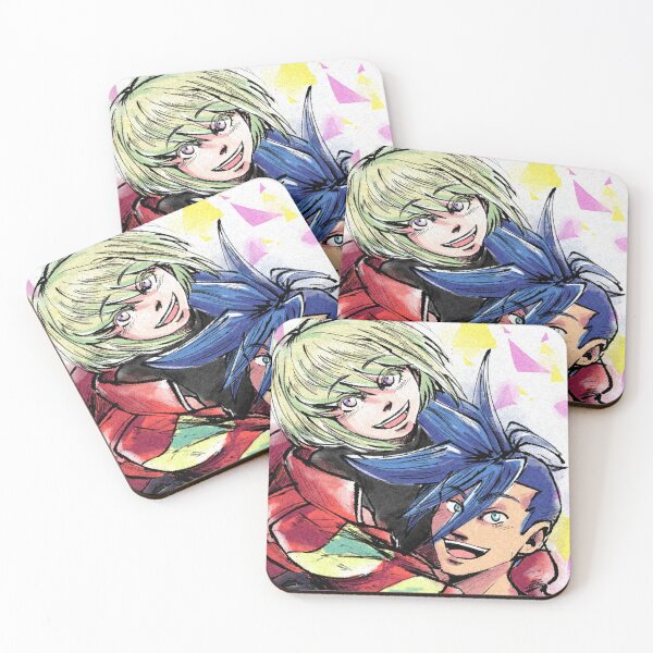 Item preview, Galo & Lio designed and sold by IannLundberg.