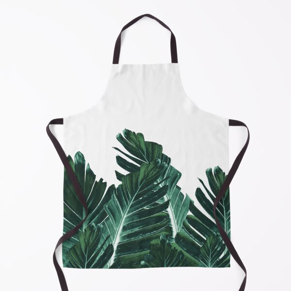 Item preview, Green Banana Leaves Dream #4 #tropical #decor #art designed and sold by Anita's & Bella's Art.