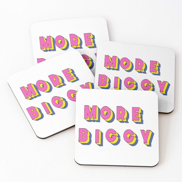 Item preview, More Biggy Larissa 90 Day Fiancé designed and sold by AuntyAlien.