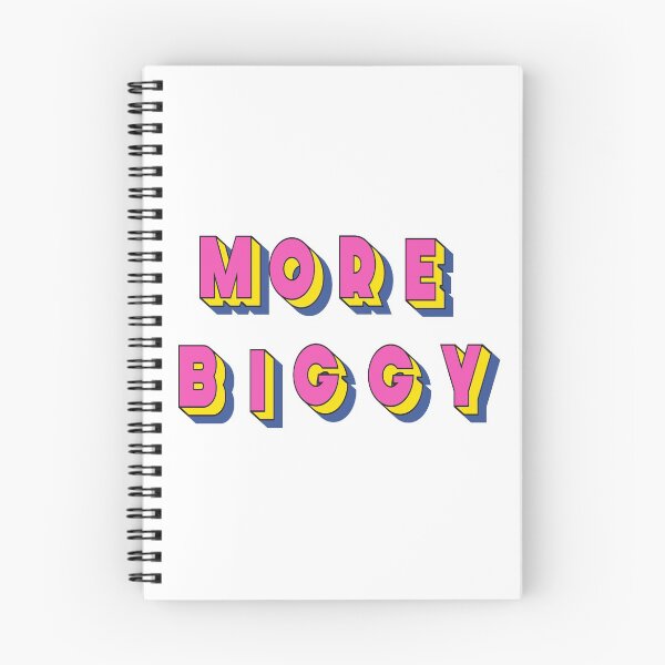 Item preview, More Biggy Larissa 90 Day Fiancé designed and sold by AuntyAlien.