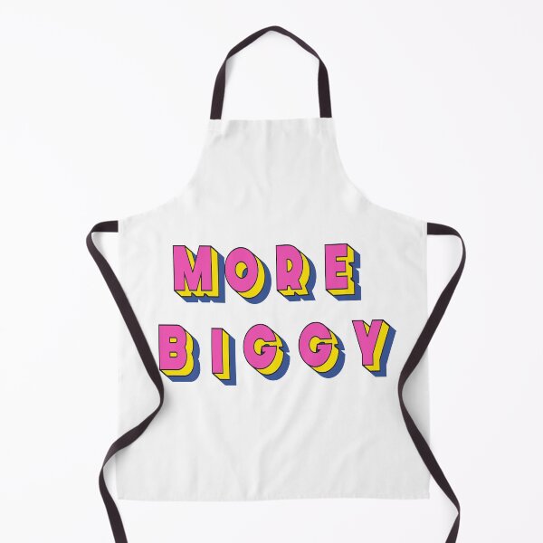 Item preview, More Biggy Larissa 90 Day Fiancé designed and sold by AuntyAlien.