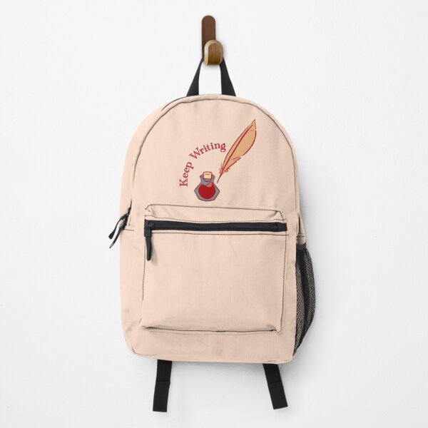 Item preview, Keep Writing  designed and sold by creationwitch.