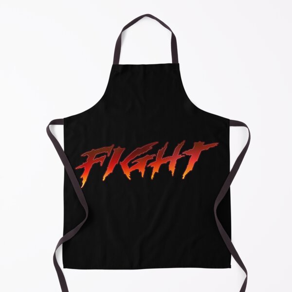 Item preview, FIGHT designed and sold by Linubidix.