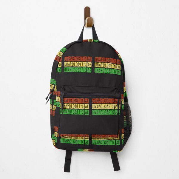 Item preview, UNAPOLOGETIC AF designed and sold by NU-ANCESTORS.