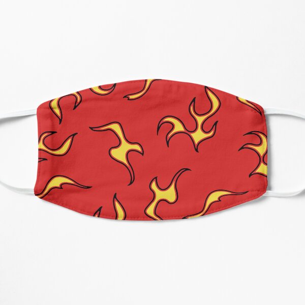 Download Golf Wang Face Masks Redbubble PSD Mockup Templates