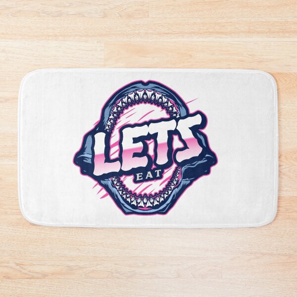 Item preview, Lets Eat  designed and sold by ApexDesigns1.