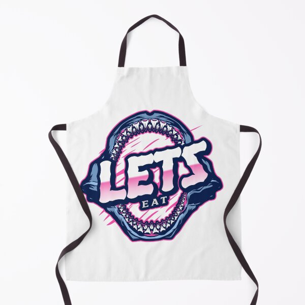 Item preview, Lets Eat designed and sold by ApexDesigns1.