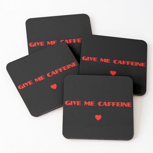 Item preview, Coffee designed and sold by Alina-Ali.