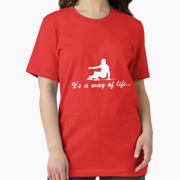Item preview, It's a way of life designed and sold by Freeride.