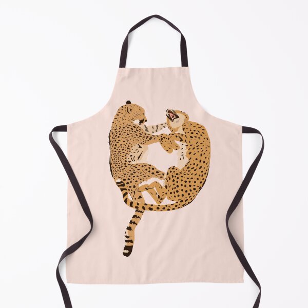 Item preview, Cheetah Cuddles designed and sold by Louise Harding.