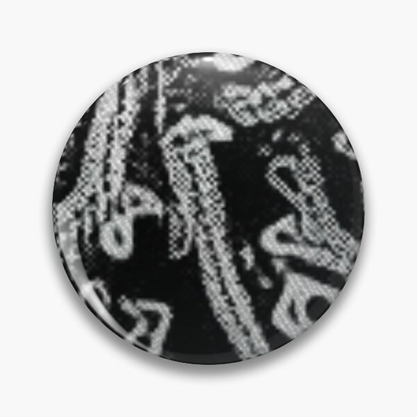Aperçu de l'œuvre French Paisley Charcoal créée et vendue par Aquila Light Pictures.