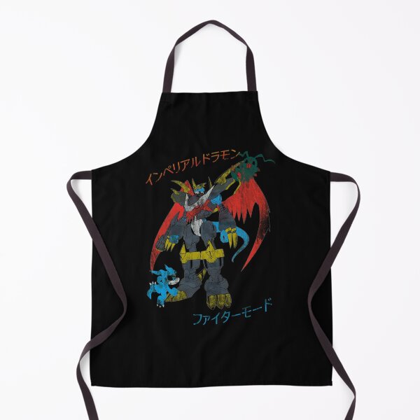 Item preview, Imperial Dragon in Fighter Mode designed and sold by manuluce.