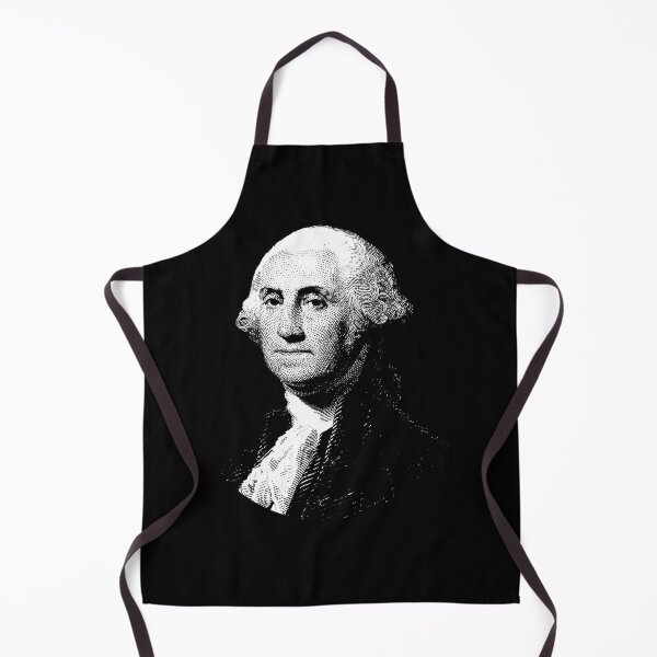 Item preview, President George Washington Graphic designed and sold by warishellstore.
