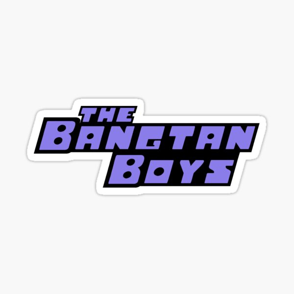 Artikel-Vorschau von Die Bangtan Boys, designt und verkauft von moniPRNTS.