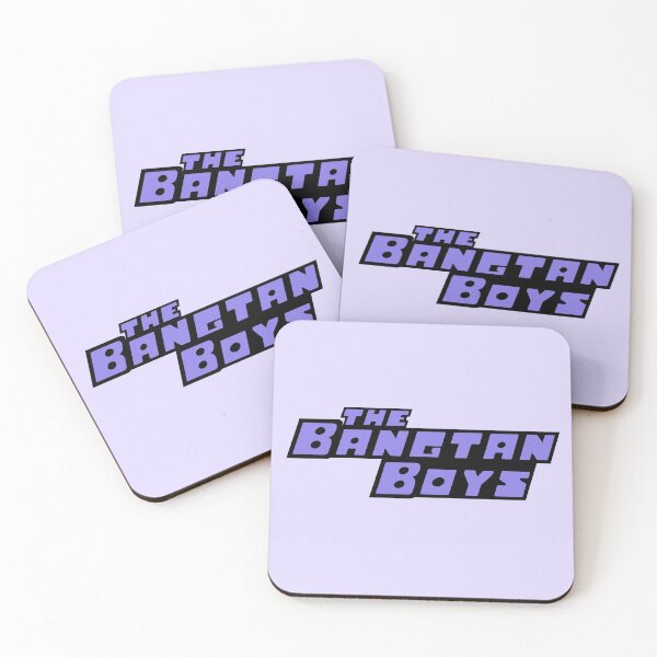 Item preview, The Bangtan Boys  designed and sold by moniPRNTS.