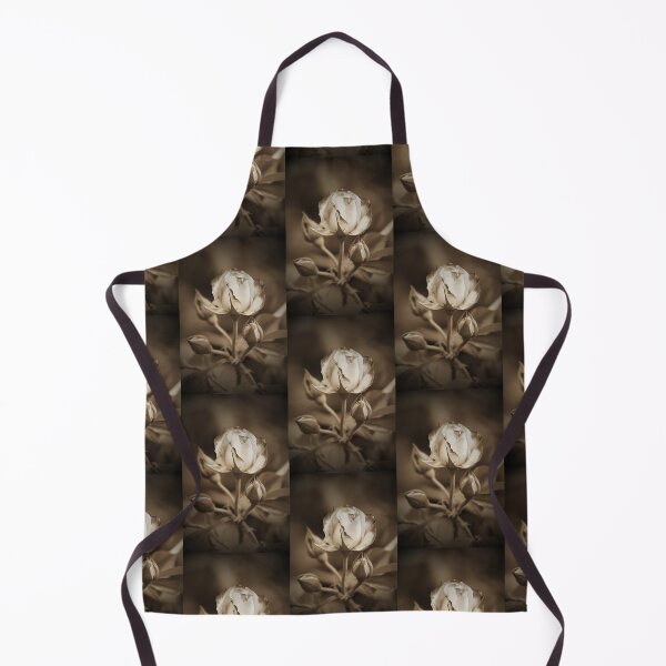 Item preview, The Anitue Rose Bud designed and sold by ReneeKennedy.