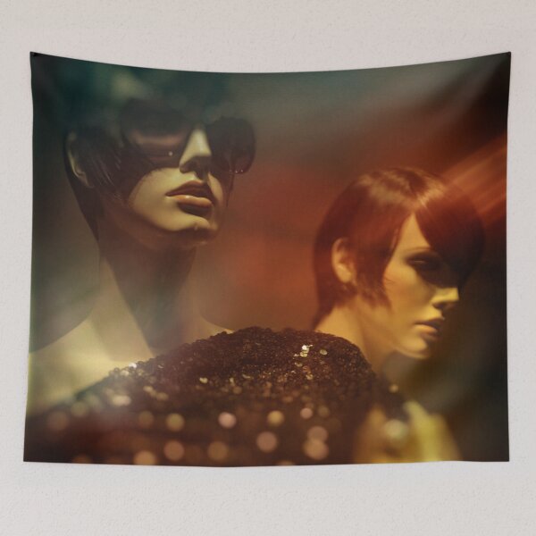 Item preview, Mannequin models 4 designed and sold by kimopix.
