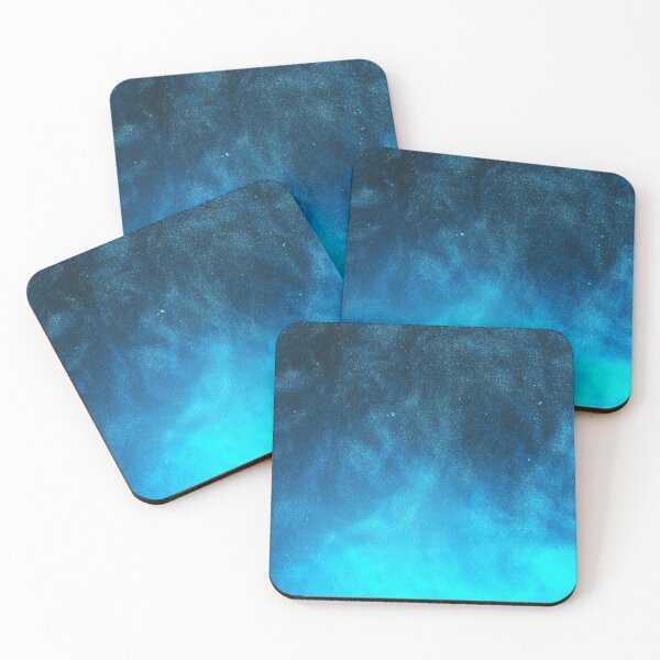 Item preview, Blue ocean sky  designed and sold by PhelipeCasanova.