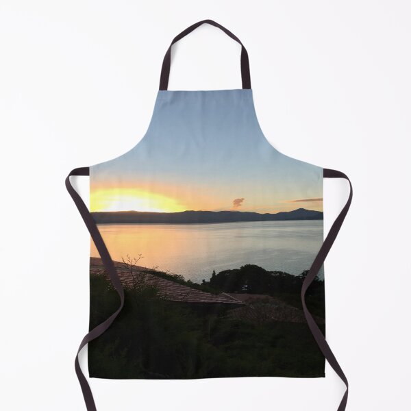 Item preview, Good morning Lake Atitlan designed and sold by sandal8684.