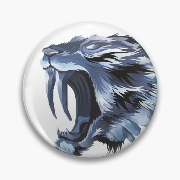 Item preview, Sabertooth designed and sold by Dunaikel.