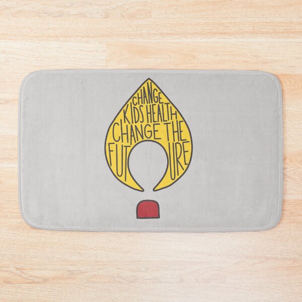 Item preview, Change Kids Health, Change the Future designed and sold by carwalker13.