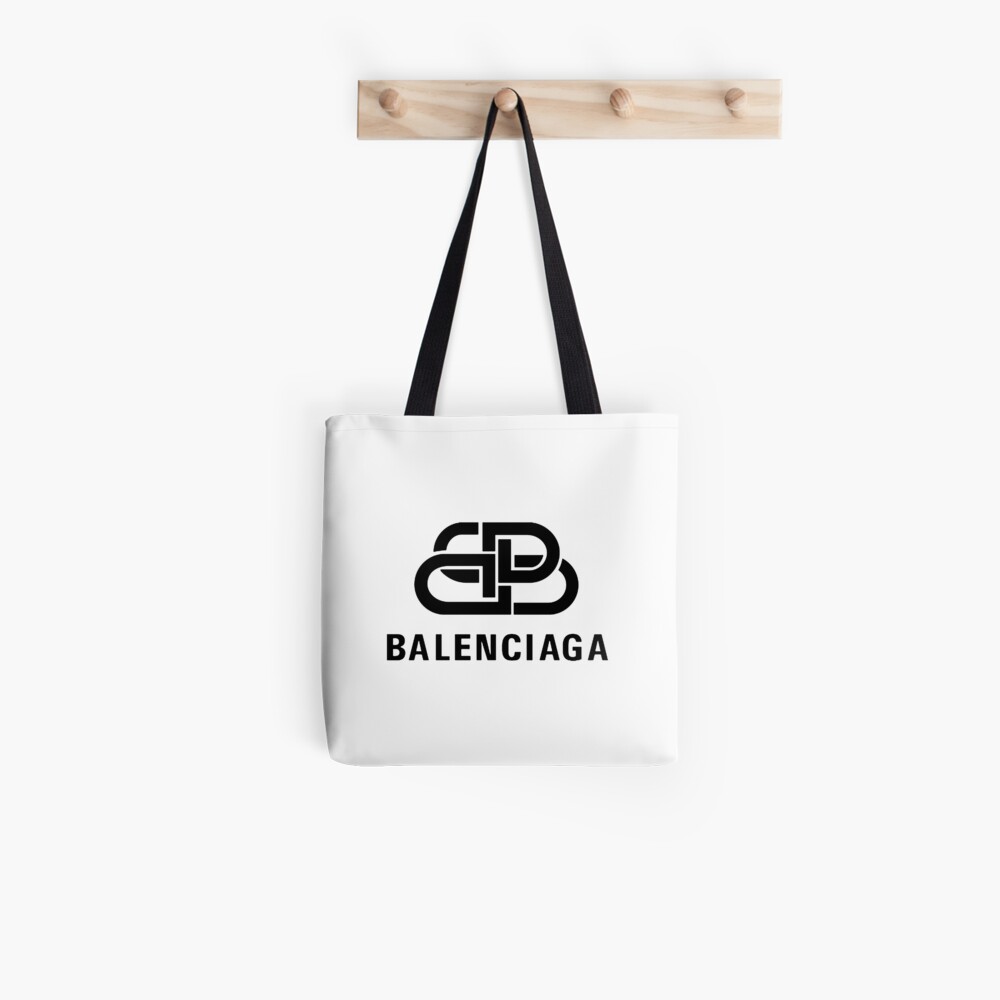 balenciaga small tote