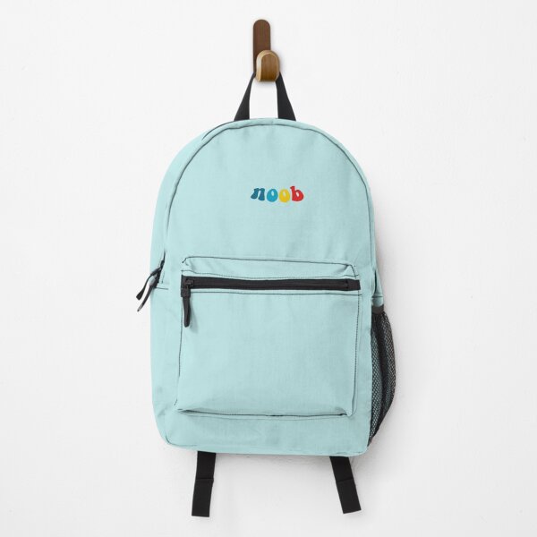 Noob Backpack