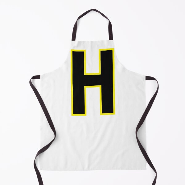 Item preview, Just a giant innocuous H designed and sold by imlying.