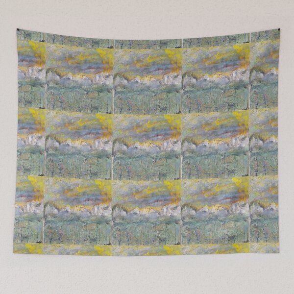 Item preview,  landscape designed and sold by Rebecca  Anna Aerni.