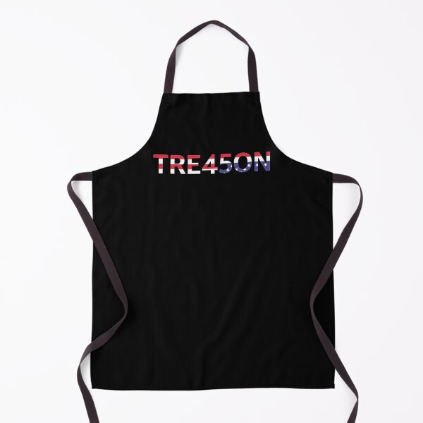 Item preview, Treason Trump designed and sold by It's Just Me.