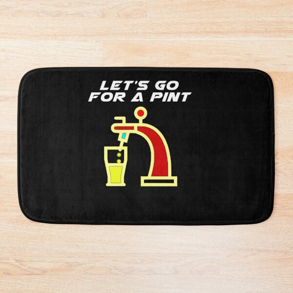 Item preview, International Beer Day designed and sold by whaleharmony.