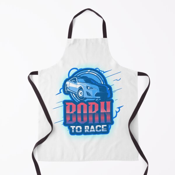Item preview, Born to Race designed and sold by ApexDesigns1.