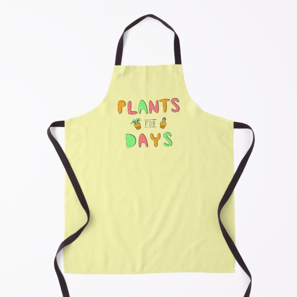 Item preview, Plants for Days designed and sold by thesadsquatch.