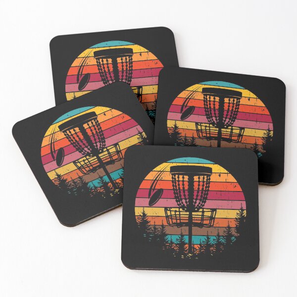 Item preview, Vintage Disc Golf Frisbee Golf Disc Sport designed and sold by Mc-R.
