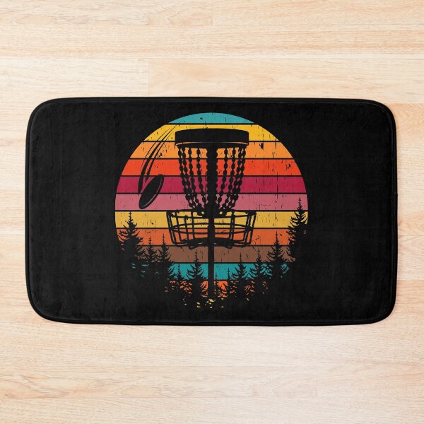 Item preview, Vintage Disc Golf Frisbee Golf Disc Sport designed and sold by Mc-R.