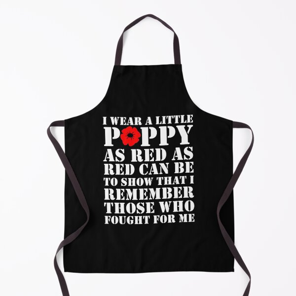 Item preview, Poppy Poem designed and sold by PoshJocks.