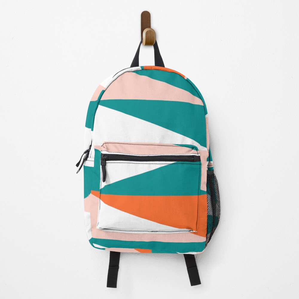 Item preview, Backpack designed and sold by BAINAI.