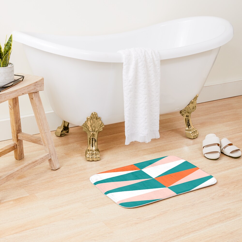 Item preview, Bath Mat designed and sold by BAINAI.